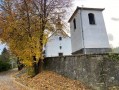 Mindenszentek-római katolikus templom